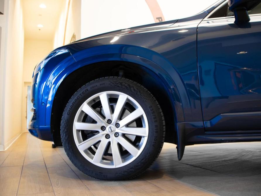 Volvo XC90 II Москва  - изображение 36