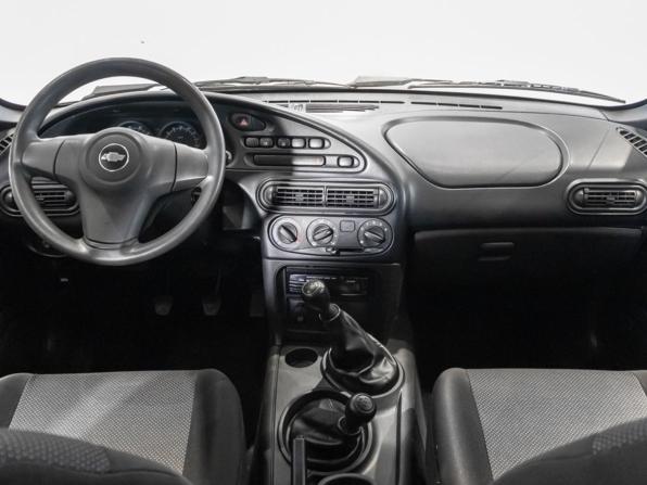 Chevrolet Niva I Рестайлинг с пробегом 2018 года, цена 714 957 рублей, 105926 км, внедорожник, Автокод Объявления
