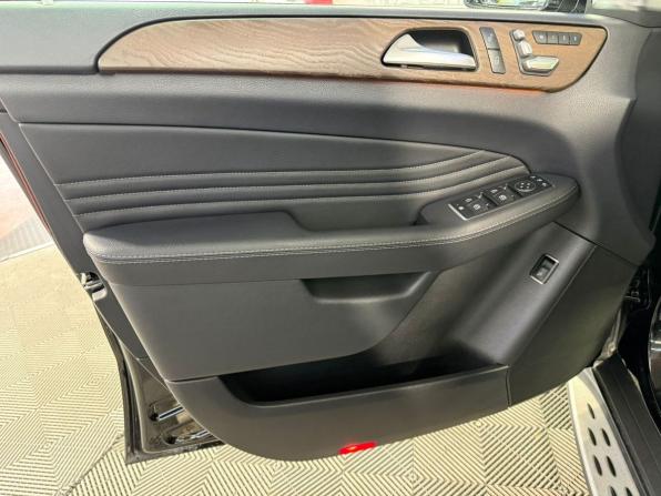 Mercedes-Benz GLE Coupe I (C292) с пробегом 2017 года, цена 4 569 000 рублей, 111428 км, внедорожник, Автокод Объявления