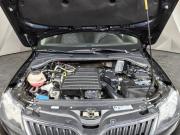 Skoda Rapid I Рестайлинг Москва  - изображение 31