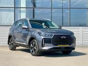 Chery Tiggo 4 I Рестайлинг 2 Вологда  - изображение 33