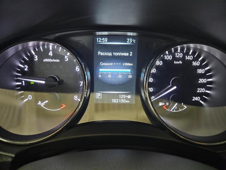 Nissan X-Trail III Рестайлинг Тольятти  - изображение 15