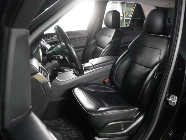 Mercedes-Benz M-Класс III (W166) с пробегом 2013 года, цена 2 425 000 рублей, 176552 км, внедорожник, Автокод Объявления