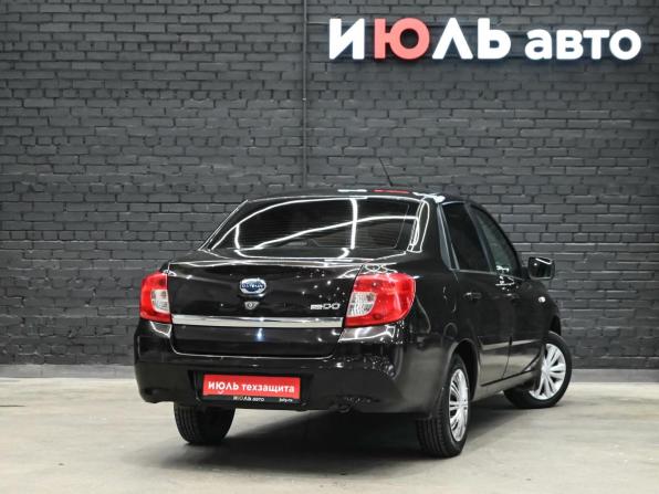 Datsun on-DO I с пробегом 2019 года, цена 450 000 рублей, 228312 км, седан, Автокод Объявления
