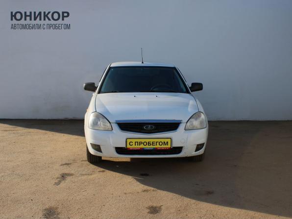 Lada (ВАЗ) Priora I с пробегом 2011 года, цена 159 000 рублей, 190349 км, хэтчбек, Автокод Объявления