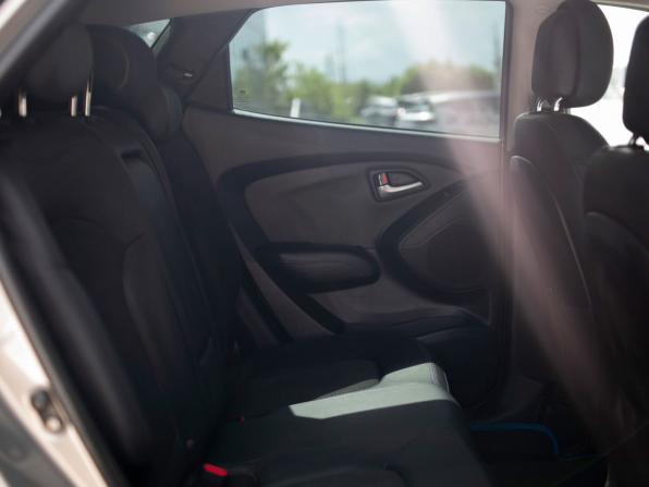 Hyundai ix35 I с пробегом 2011 года, цена 1 300 000 рублей, 149913 км, внедорожник, Автокод Объявления