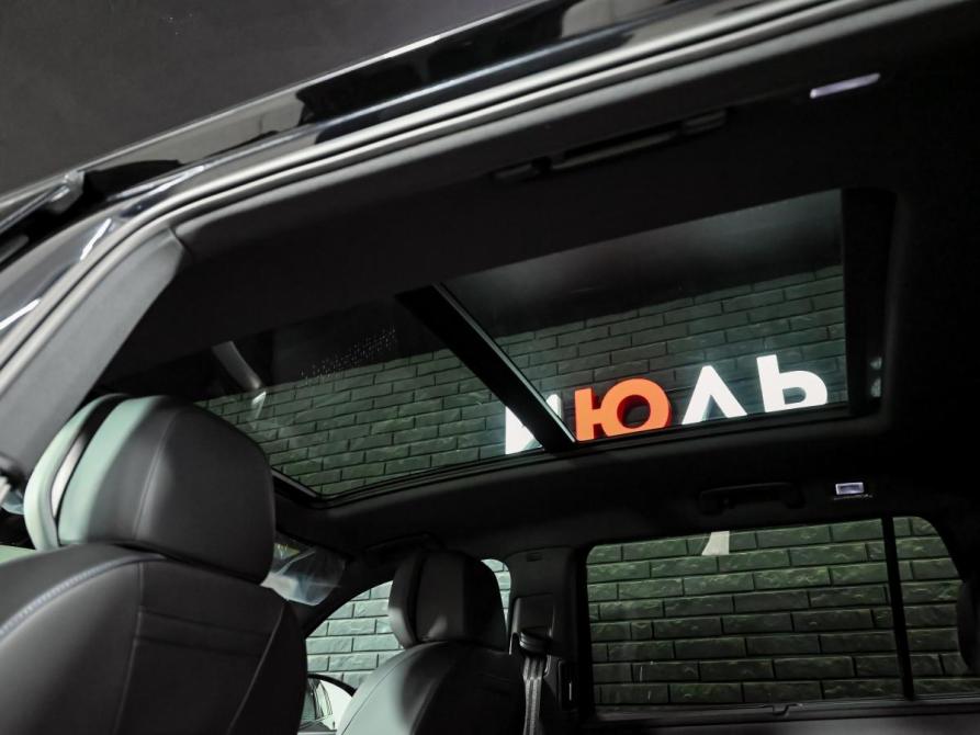 Volkswagen Teramont II (China Market) Екатеринбург  - изображение 20