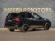 BMW X5 IV (G05/G18) Рестайлинг Москва  - изображение 35