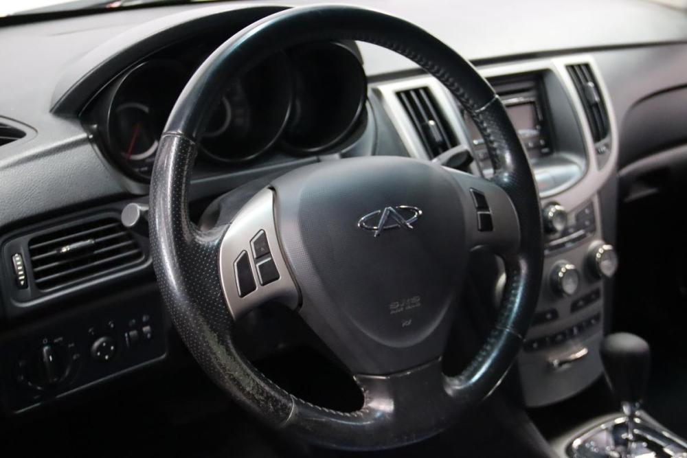 Chery M11 (A3) Сургут  - изображение 15