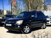 Kia Sportage II Санкт-Петербург  - изображение 14