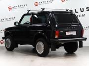Lada (ВАЗ) Niva Legend Минеральные Воды  - изображение 15