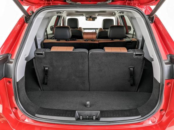 Chery Tiggo 8 Pro Max I с пробегом 2022 года, цена 2 150 000 рублей, 93838 км, внедорожник, Автокод Объявления