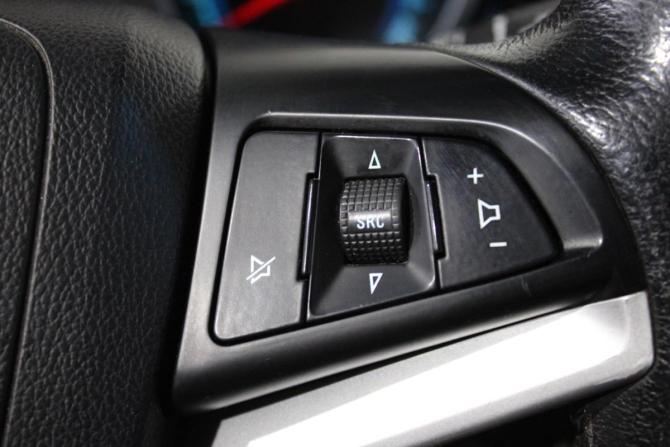 Chevrolet Cruze I Рестайлинг с пробегом 2013 года, цена 749 000 рублей, 211362 км, седан, Автокод Объявления