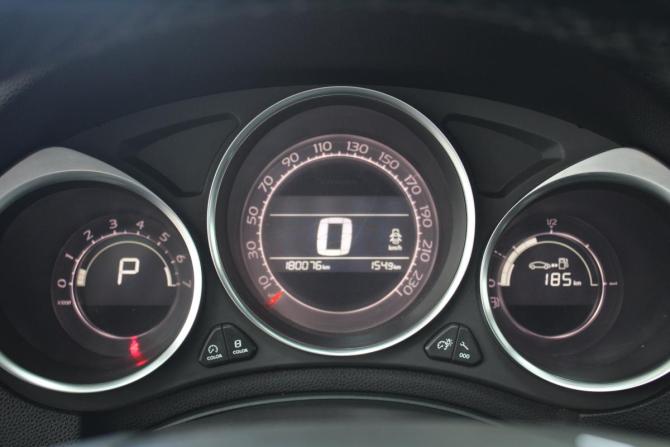 Citroen DS4 с пробегом 2014 года, цена 645 000 рублей, 180000 км, хэтчбек, Автокод Объявления