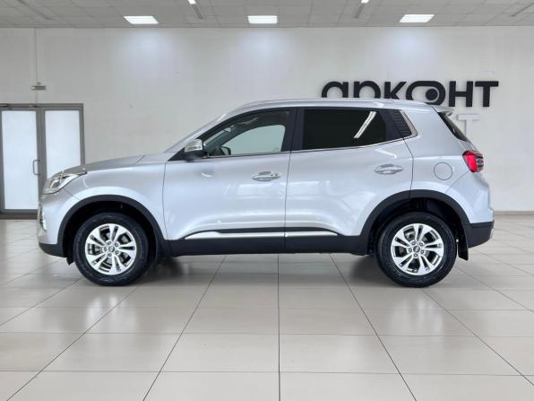 Chery Tiggo 4 Pro I с пробегом 2024 года, цена 1 650 000 рублей, 36100 км, внедорожник, Автокод Объявления