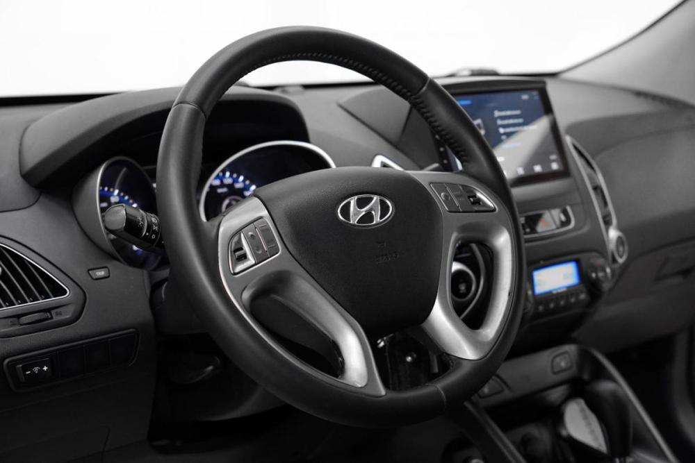 Hyundai ix35 I Москва  - изображение 6