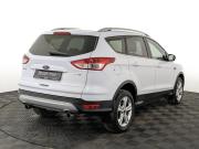 Ford Kuga II Москва  - изображение 31