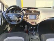 Kia Ceed II Рестайлинг Москва  - изображение 31