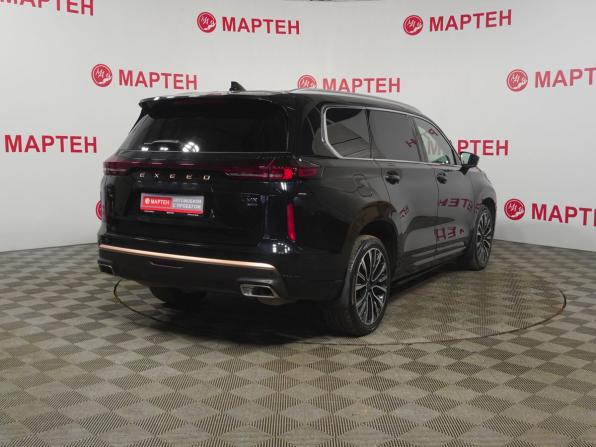 Exeed VX I с пробегом 2022 года, цена 2 458 000 рублей, 81596 км, внедорожник, Автокод Объявления