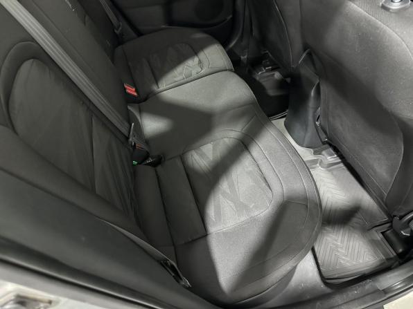 Kia Ceed II с пробегом 2013 года, цена 959 000 рублей, 165000 км, хэтчбек, Автокод Объявления