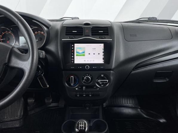 Lada (ВАЗ) Granta I Рестайлинг с пробегом 2025 года, цена 986 000 рублей, 17683 км, седан, Автокод Объявления