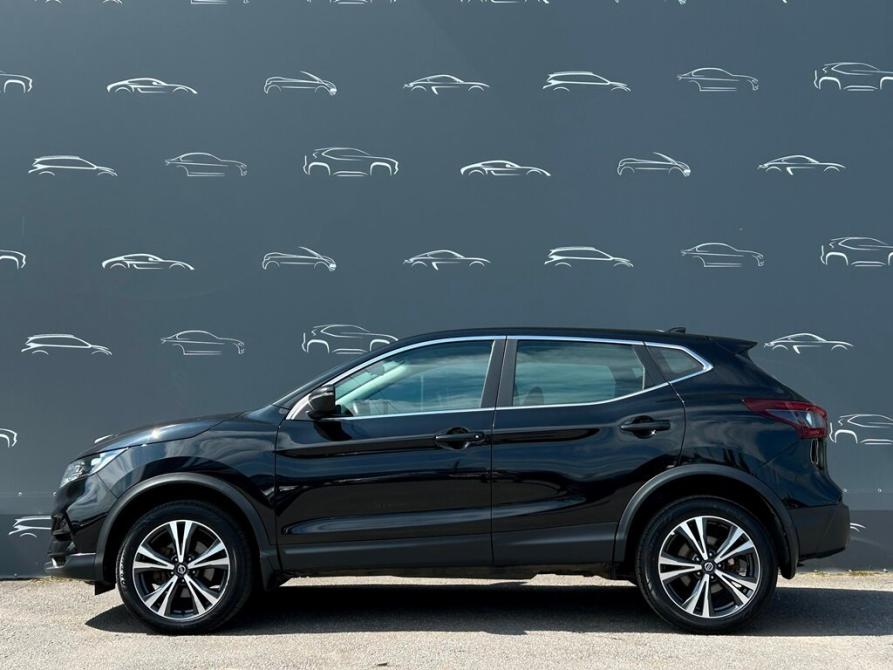 Nissan Qashqai II Рестайлинг Санкт-Петербург  - изображение 12