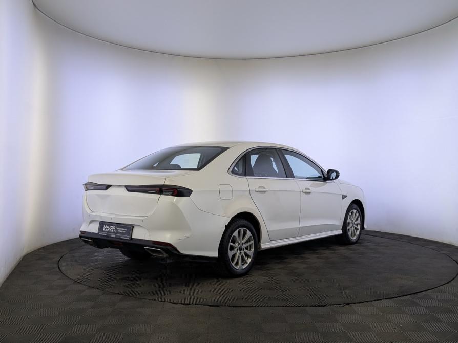 Kaiyi E5 Москва  - изображение 5