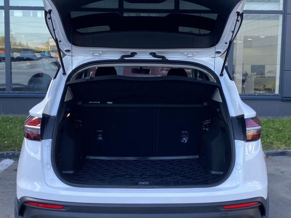 Geely Coolray I Рестайлинг с пробегом 2023 года, цена 2 149 000 рублей, 26760 км, внедорожник, Автокод Объявления