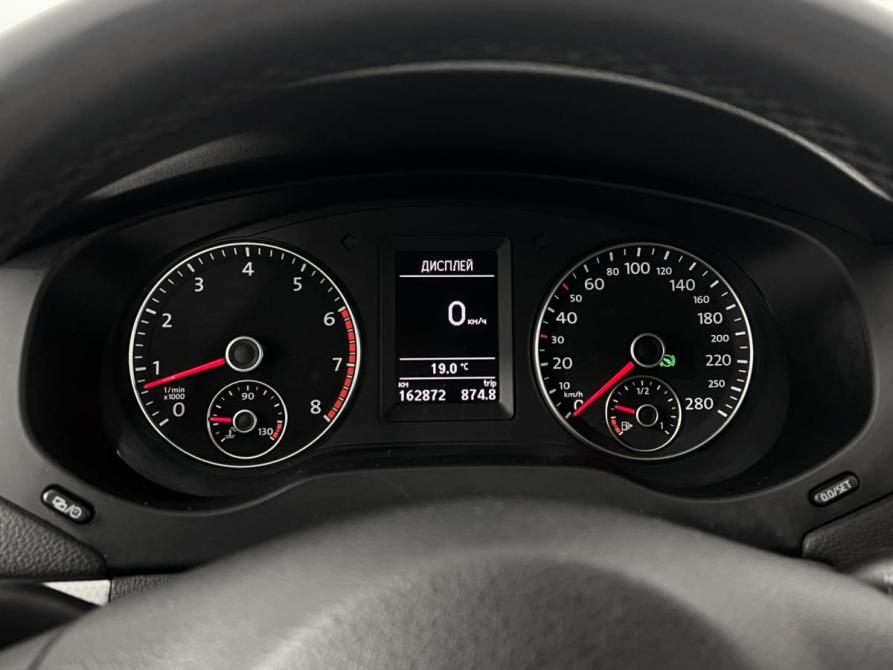 Volkswagen Jetta VI Казань  - изображение 12