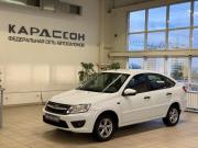 Lada (ВАЗ) Granta I Волгоград  - изображение 19