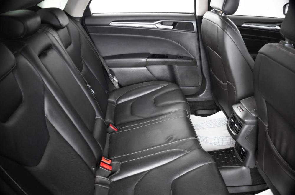 Ford Mondeo V Пермь  - изображение 10