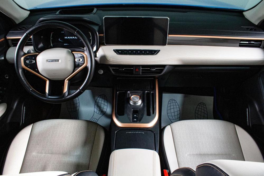 Haval Jolion I Сургут  - изображение 14