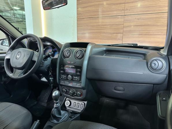 Renault Duster I Рестайлинг с пробегом 2018 года, цена 1 599 900 рублей, 29128 км, внедорожник, Автокод Объявления