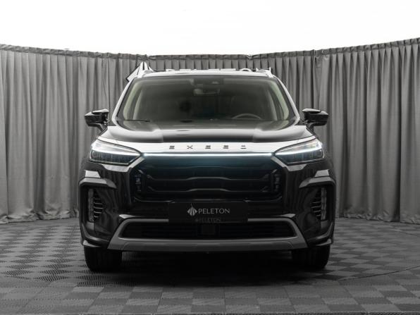 Exeed VX I с пробегом 2023 года, цена 2 930 000 рублей, 13352 км, внедорожник, Автокод Объявления