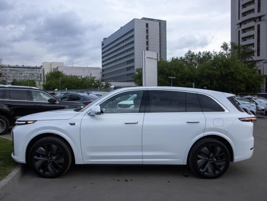 Li Auto (Lixiang) L7 I Рестайлинг Москва  - изображение 7