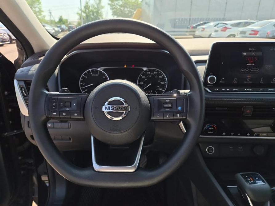 Nissan Rogue III Саратов  - изображение 23