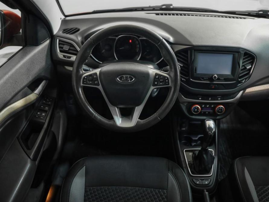 Lada (ВАЗ) Vesta I Санкт-Петербург  - изображение 10