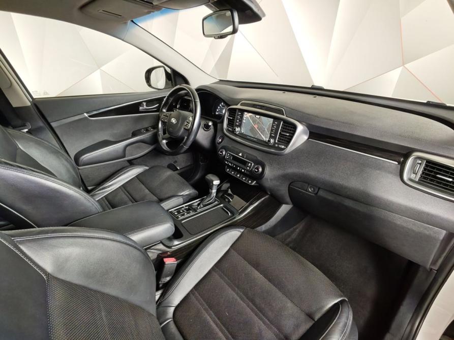 Kia Sorento III Prime Рестайлинг Москва  - изображение 13