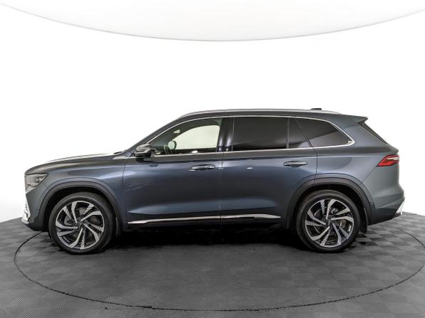 Geely Monjaro I с пробегом 2023 года, цена 3 100 000 рублей, 59132 км, внедорожник, Автокод Объявления