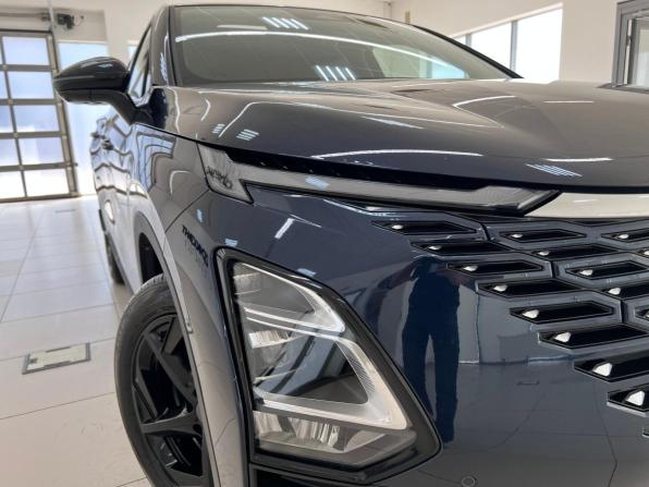 Omoda C5 I с пробегом 2023 года, цена 1 790 000 рублей, 29257 км, внедорожник, Автокод Объявления