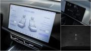 Li Auto (Lixiang) L7 I Рестайлинг Москва  - изображение 48