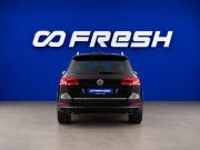 Volkswagen Touareg II Москва  - изображение 23