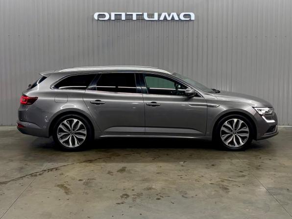 Renault Talisman I с пробегом 2018 года, цена 1 727 000 рублей, 207000 км, универсал, Автокод Объявления