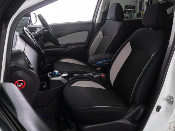 Nissan Note II Рестайлинг с пробегом 2019 года, цена 1 259 000 рублей, 106679 км, хэтчбек, Автокод Объявления