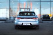 Porsche Macan I Рестайлинг Тюмень  - изображение 38
