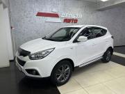 Hyundai ix35 I Рестайлинг Ярославль  - изображение 36