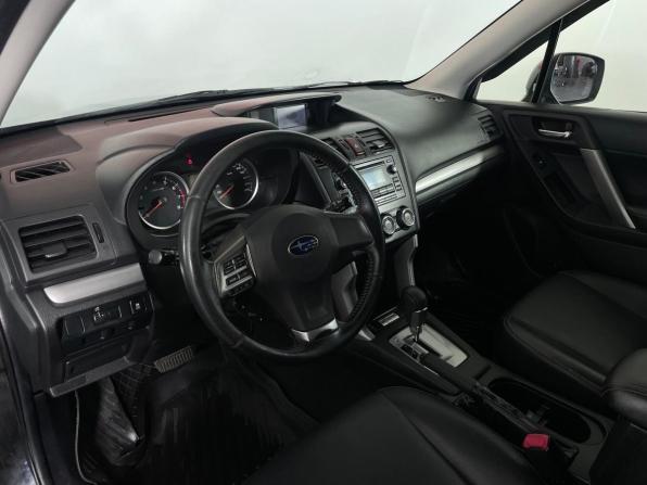 Subaru Forester IV с пробегом 2012 года, цена 1 430 000 рублей, 180759 км, внедорожник, Автокод Объявления