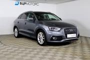 Audi Q3 I (8U) Нижний Новгород  - изображение 25