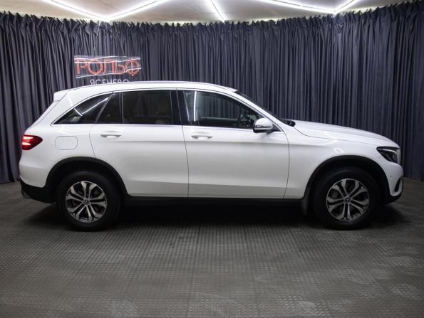 Mercedes-Benz GLC I (X253) с пробегом 2017 года, цена 2 649 000 рублей, 179380 км, внедорожник, Автокод Объявления