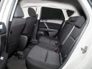 Mazda Axela II Иркутск  - изображение 29